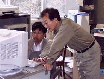 �_�c�N���z�[���y�[�W�쐬�菇���w��