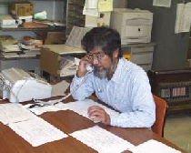 �������������Ď���ɉ�����ҏW��