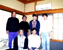 �ǂ����������I