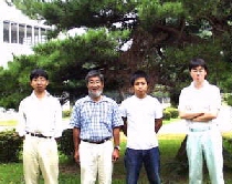 �����̃A�O���m�~�X�g