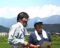 �������a�h�����}���˂΁I�ŏ㒬���j�^�[