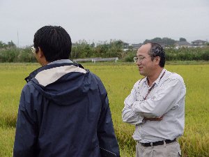 �߉��s�̃��j�^�[��