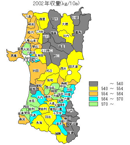 2002�N���ʕ��z