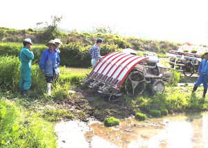 �e�q�łP�T�w�N�^�[���̓c�A�����I����