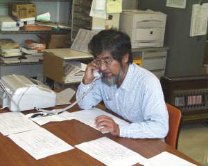 �������������Ď���ɉ�����ҏW��