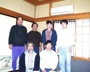 �ǂ����������I