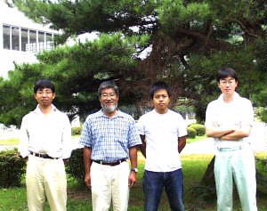 �����̃A�O���m�~�X�g