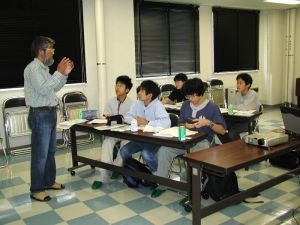 ���q�|�M�S�ɘb�𕷂����w���I