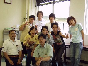 �Q���������k����Ɛ��b���̕��X