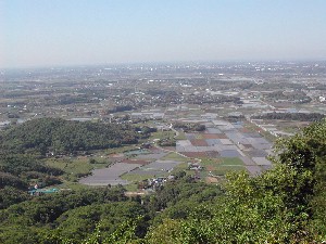 ���Ύs�̐��c���i