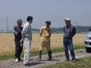 �����̑O��