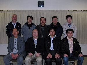 ���N������΂邼