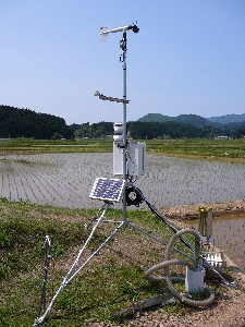 �C�ۊϑ����u