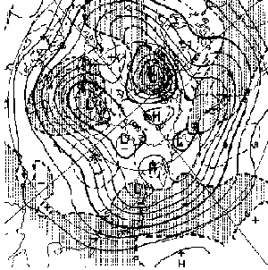 5/1�`20�̕���500hPa���x