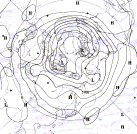 7/1�`21�̕���500hPa���x