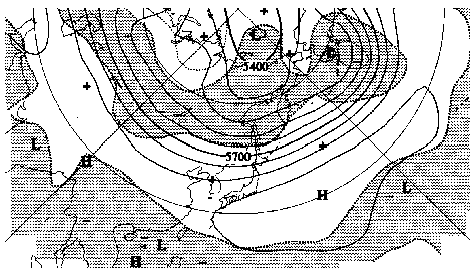 9/1�`20�̕���500hPa���x