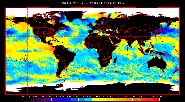 1993�N8���̌����ϊC�ʐ����΍��}