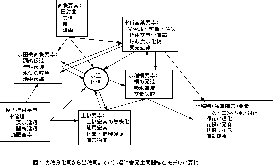 �c��`��������o����܂ł̗≷��Q�����\�����f���̗v��