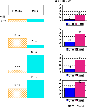 �O��[���Ɗ댯���[����g�ݍ��킹���ቷ��Q�y������